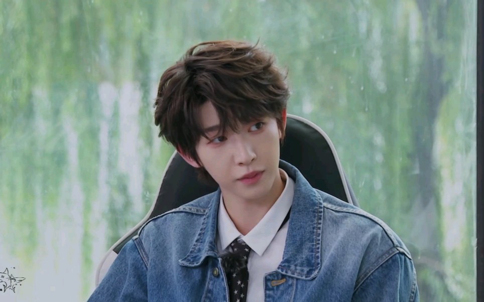 刘宇×战至巅峰|节目预告cut|期待key神刘宇