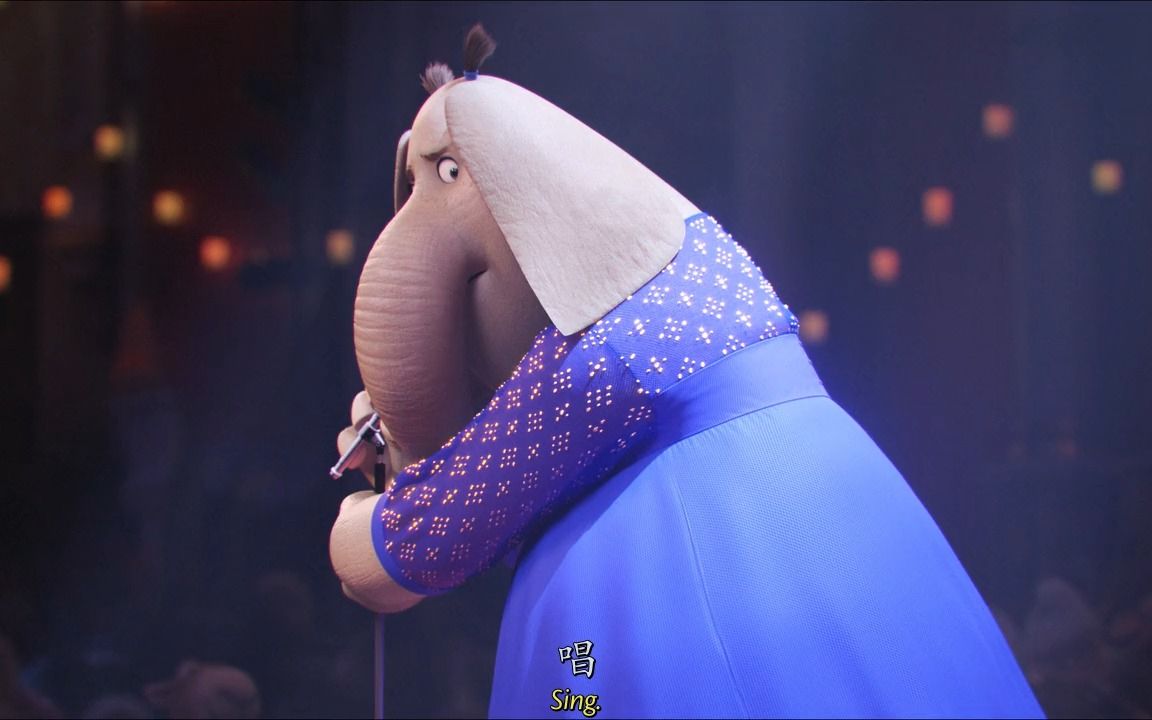 欢乐好声音:不要害羞做自己喜欢的事