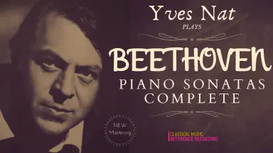 Yves Nat Ses Enregistrements 15CDEMI 全集 Yves Nat: The French Piano Legend - Recordings 1929-1956: Robert