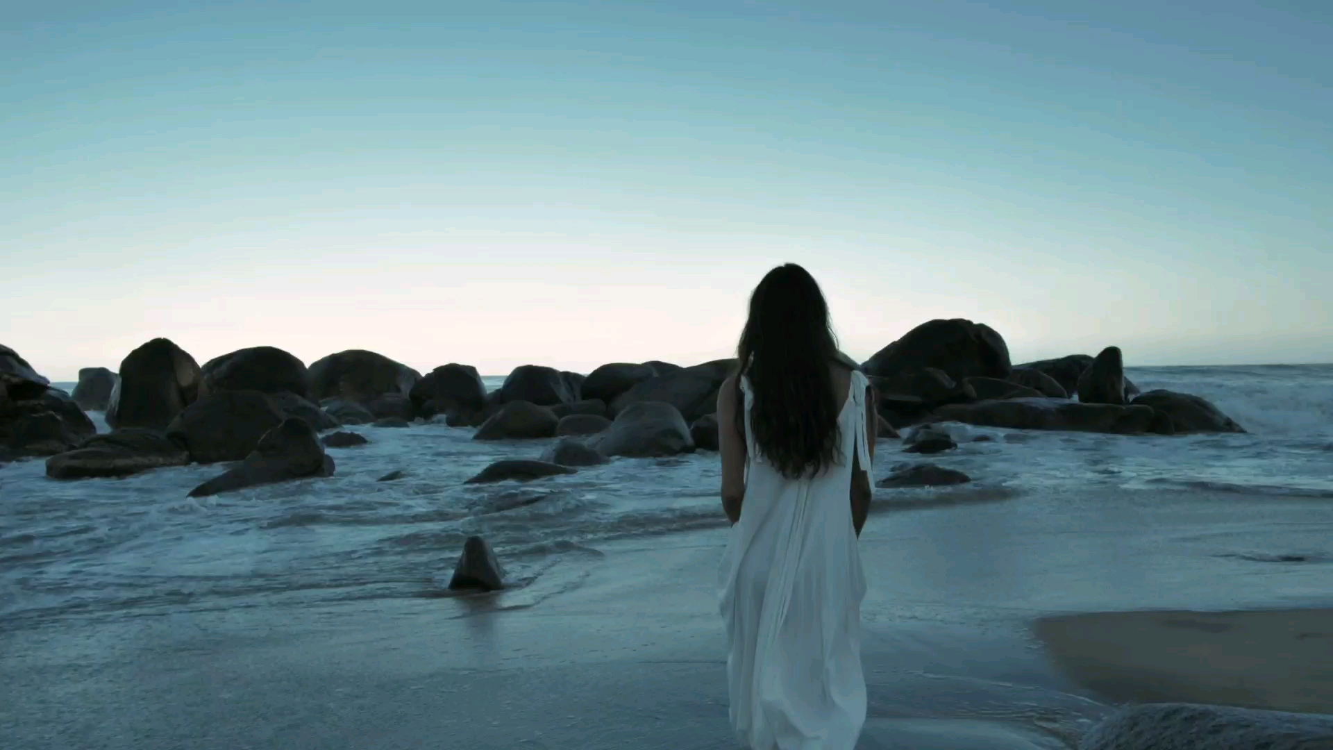 心灵的放松,如此解压