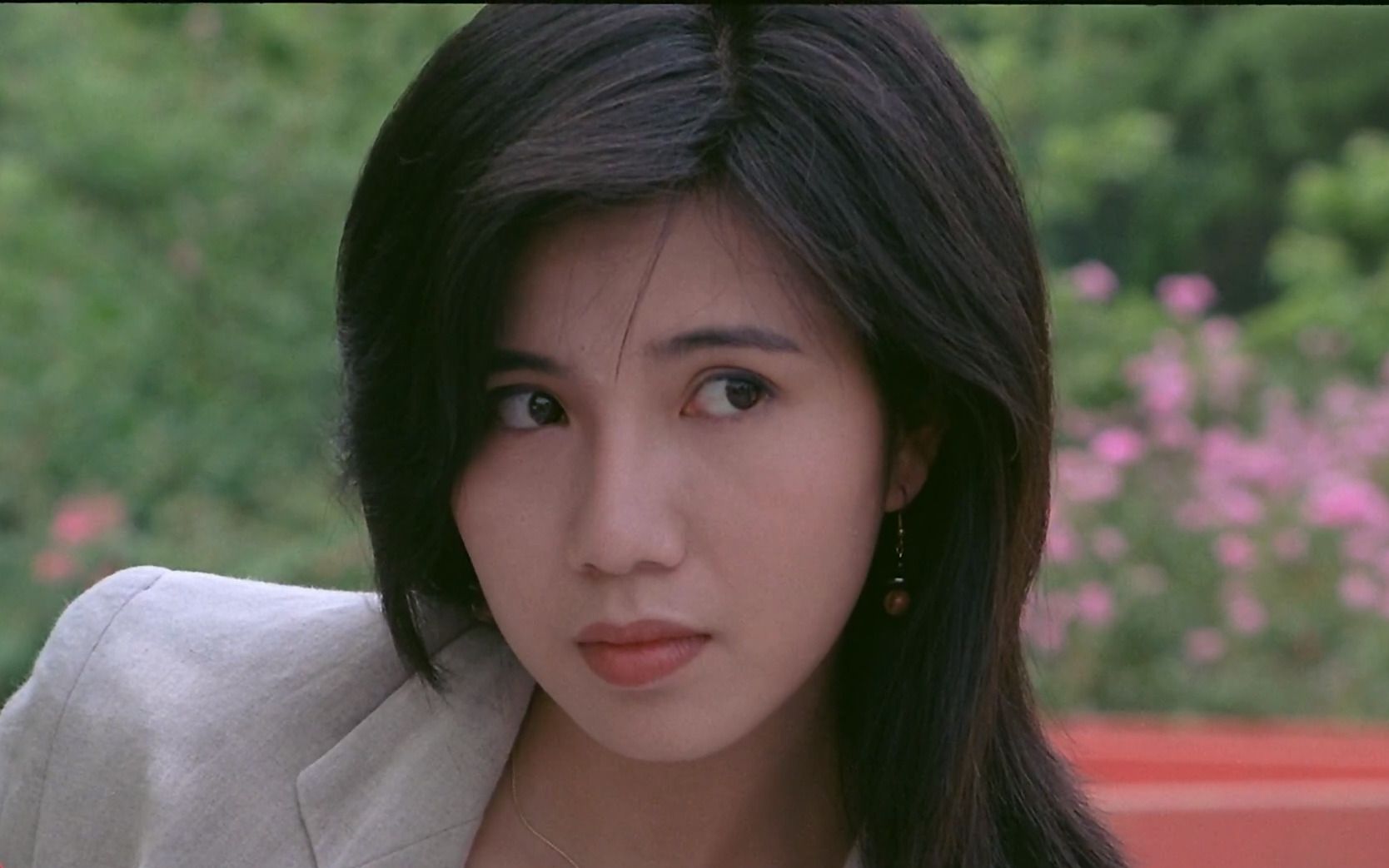 关秀媚 | 1991_哔哩哔哩_bilibili