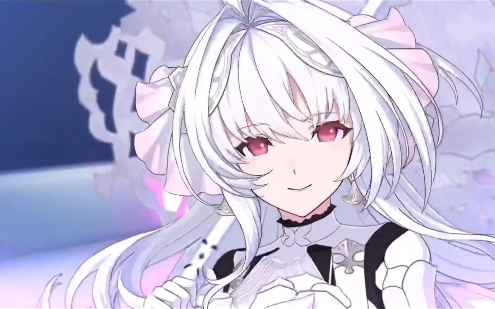 【fgo】阿瓦隆女士 宝具bgm