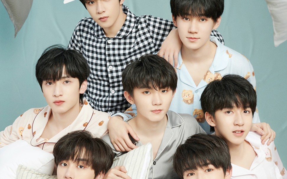 时代少年团少年时代是