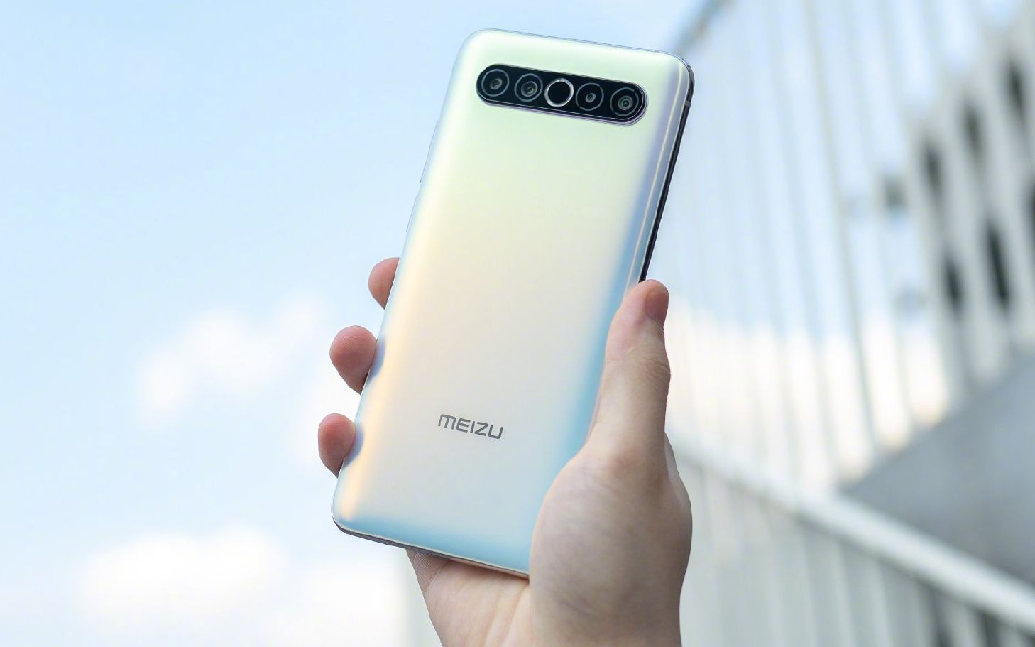 魅族17ag梦幻独角兽开箱_哔哩哔哩_bilibili