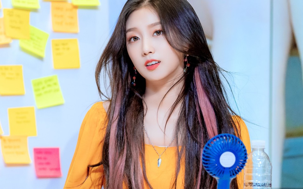 20190817lovelyzahchoo郑睿仁直拍