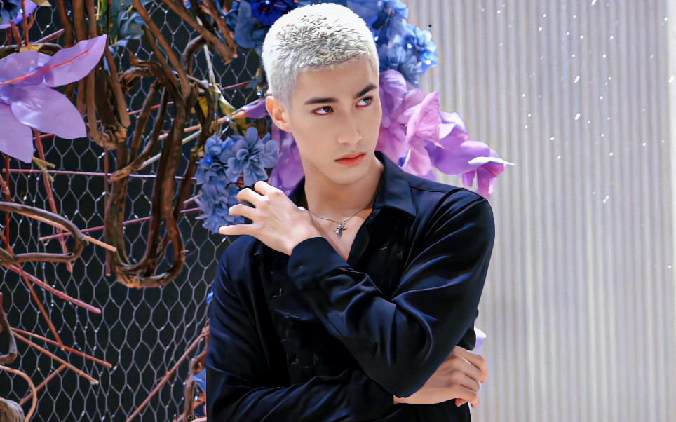 【米卡】好久没见新鲜小咪了,卡姐姐现状