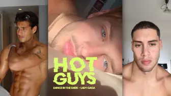 Download Video: HOT GUYS | PT.36