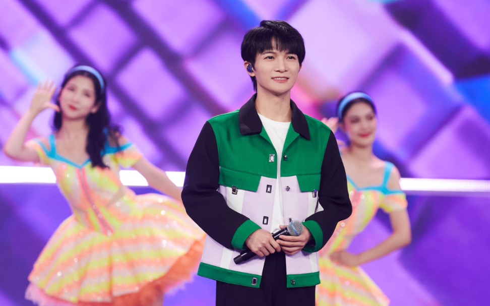 【周深】《听我说》,独家无损音质超清纯享版