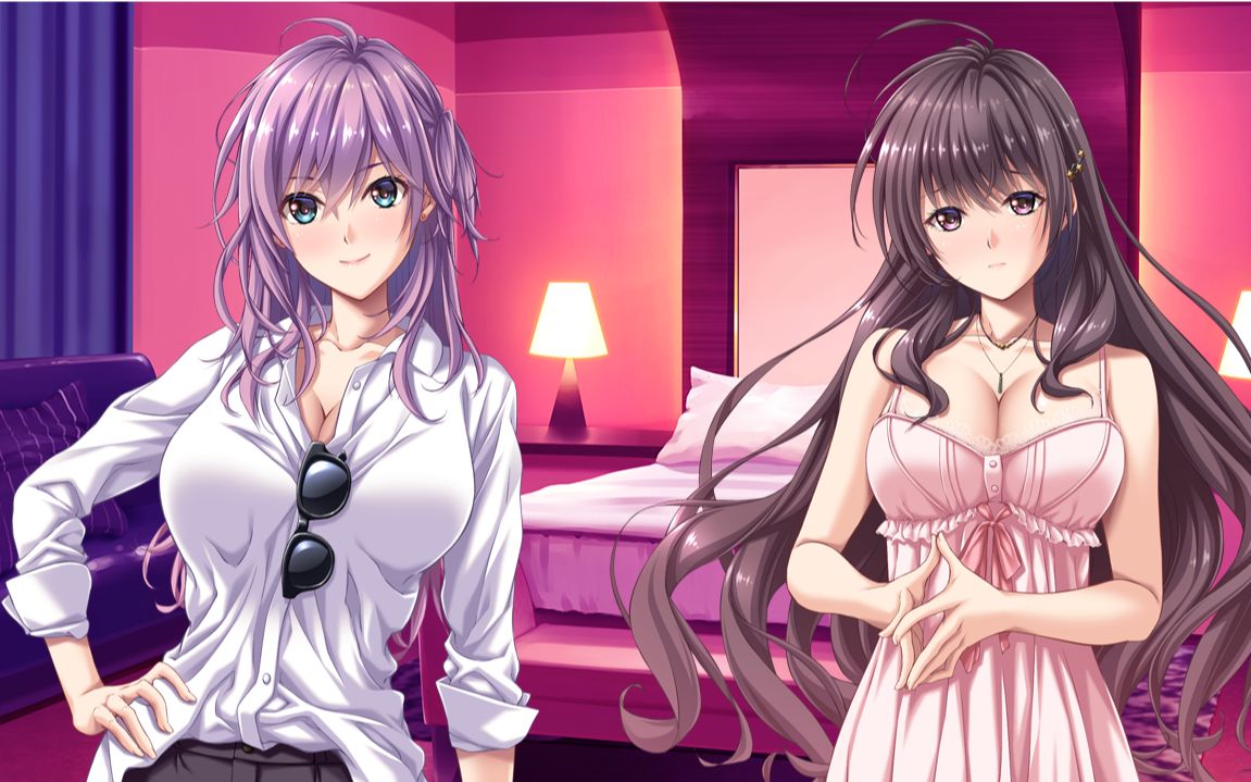 【adv/pc/全cg】reactance -不都合な真実