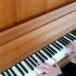 Martin Garrix - Pizza (Piano Arrangement By Danny Rayel)