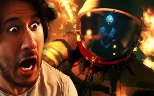 Video herunterladen: [中英双字]基萌Markiplier-We went back