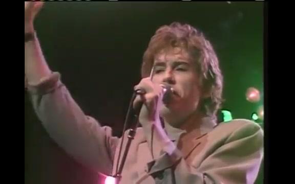 [图]The Psychedelic Furs-Love My Way（live）