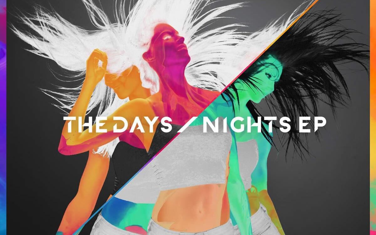 【我的世界红石音乐#8】avicii-the nights