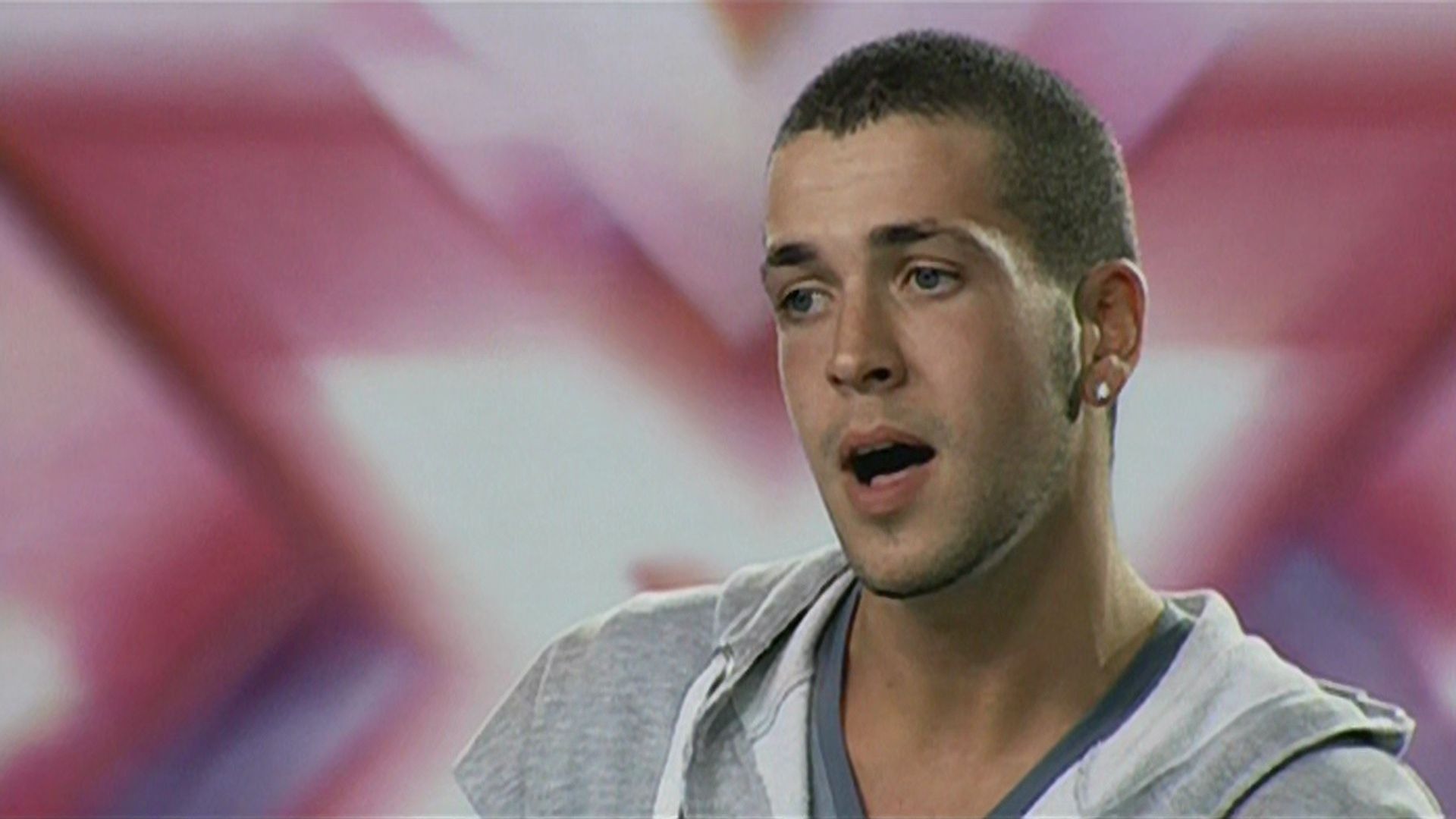 【1080p】shayne ward that's my goal