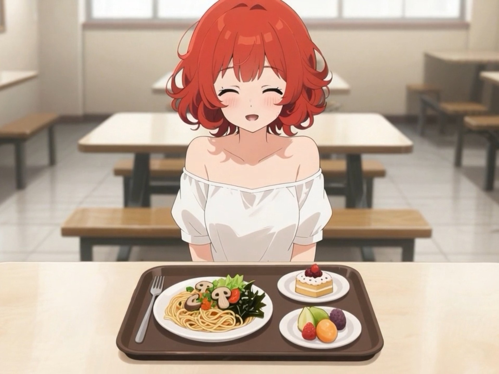 第二部《斩首循环》续作,《绞首浪漫派》动画版02 物语系列