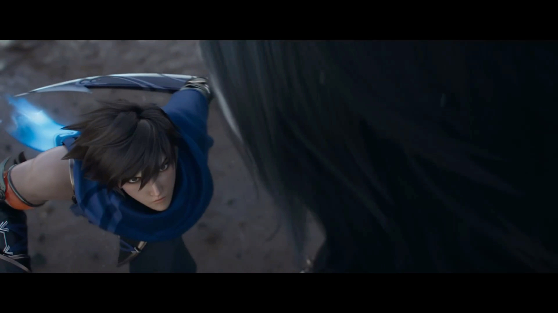 王者荣耀新英雄澜 魏都刺客