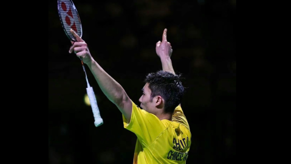 【巴黎奥运】周天成说印象最深刻的对手居然是他!