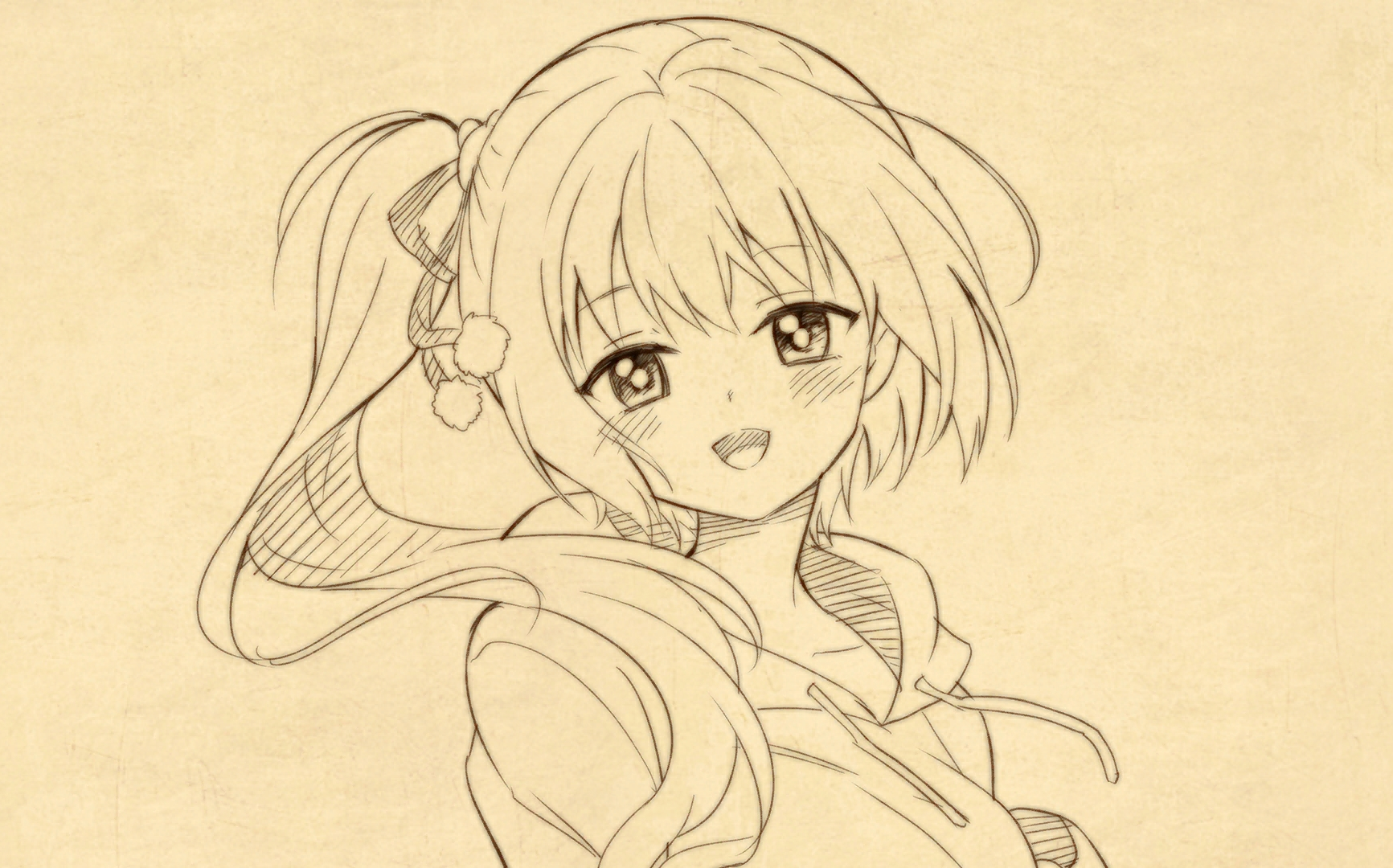 三色绘恋迟菓初登场——三色绘恋s的伏笔与bug