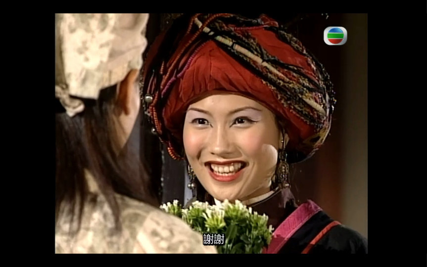 点讲我都有夏雪宜的沟女天份