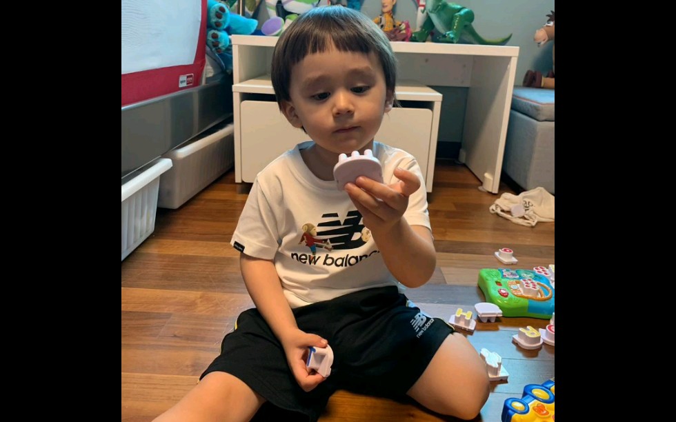 【本特利】本特利ins更新 好可爱啊每张都可以做头像!