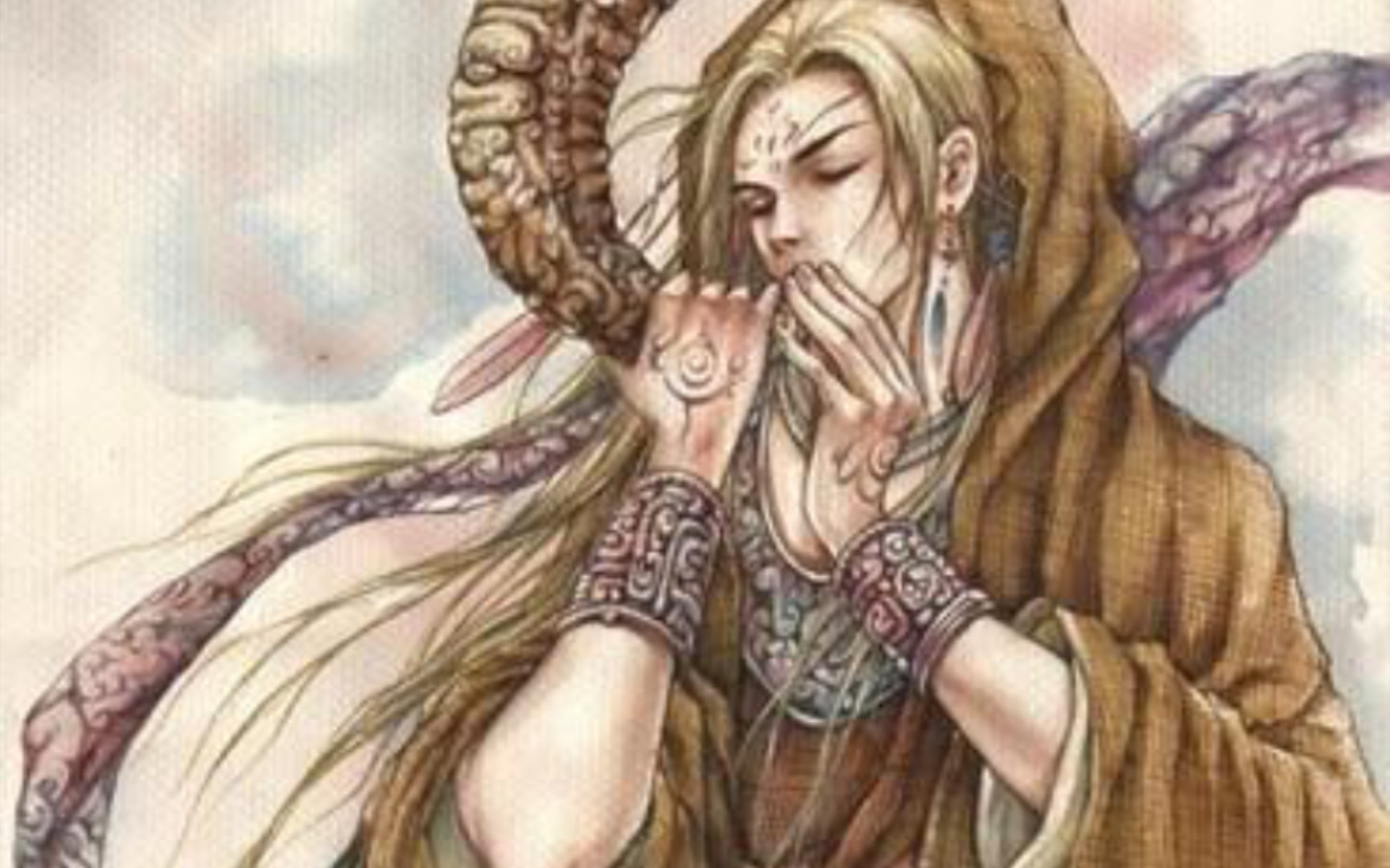 山海经之帝俊神话的真相.