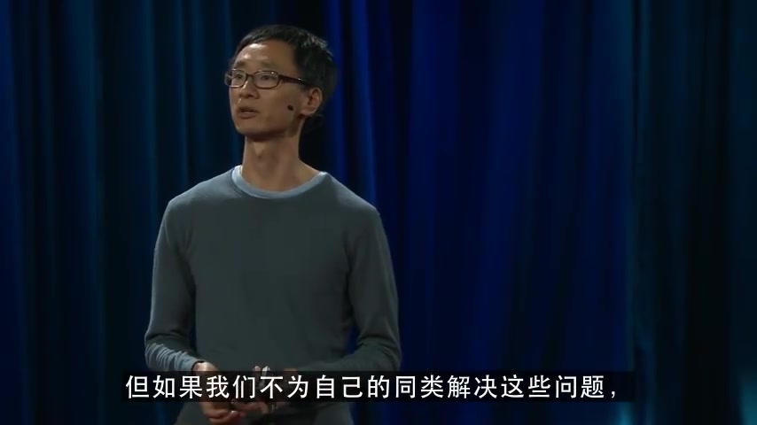 [图]【TED 中英字幕】人类能够战胜贫穷的三个理由