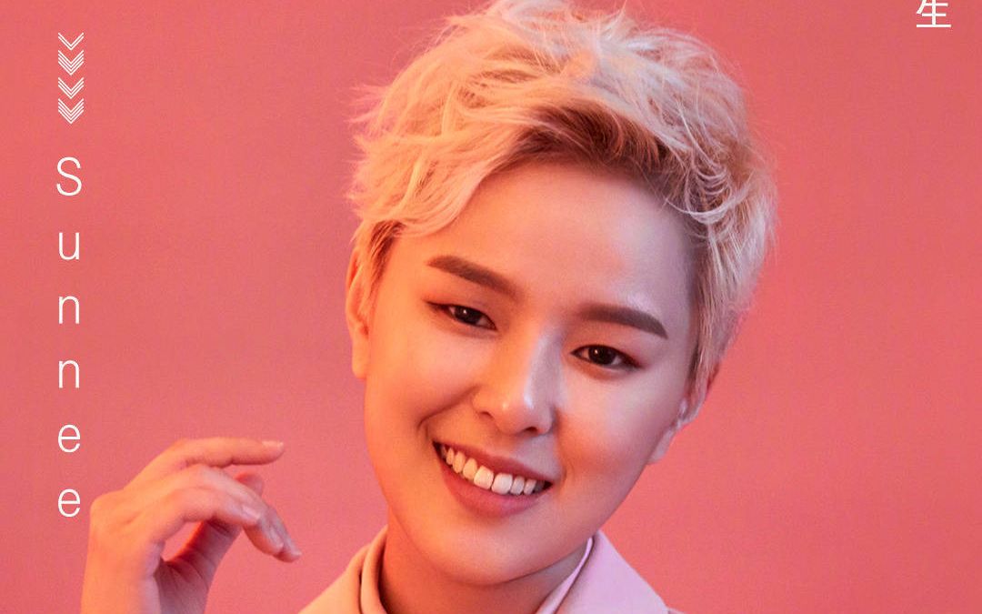 【乡创】火箭少女101sunnee直拍合集