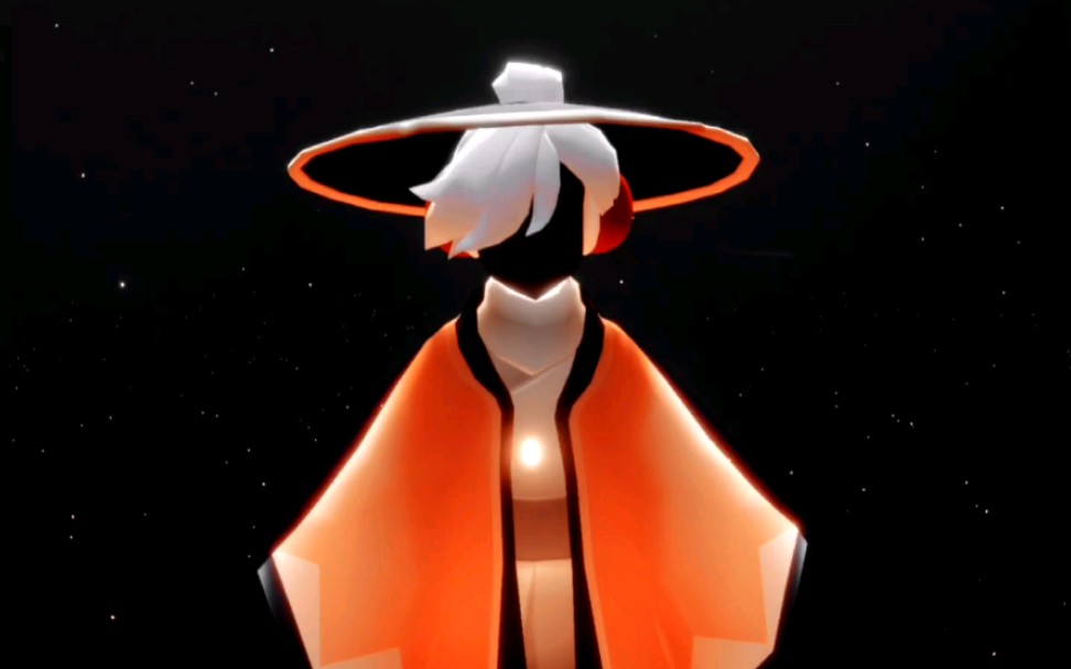 光遇箬笠真的a爆了!