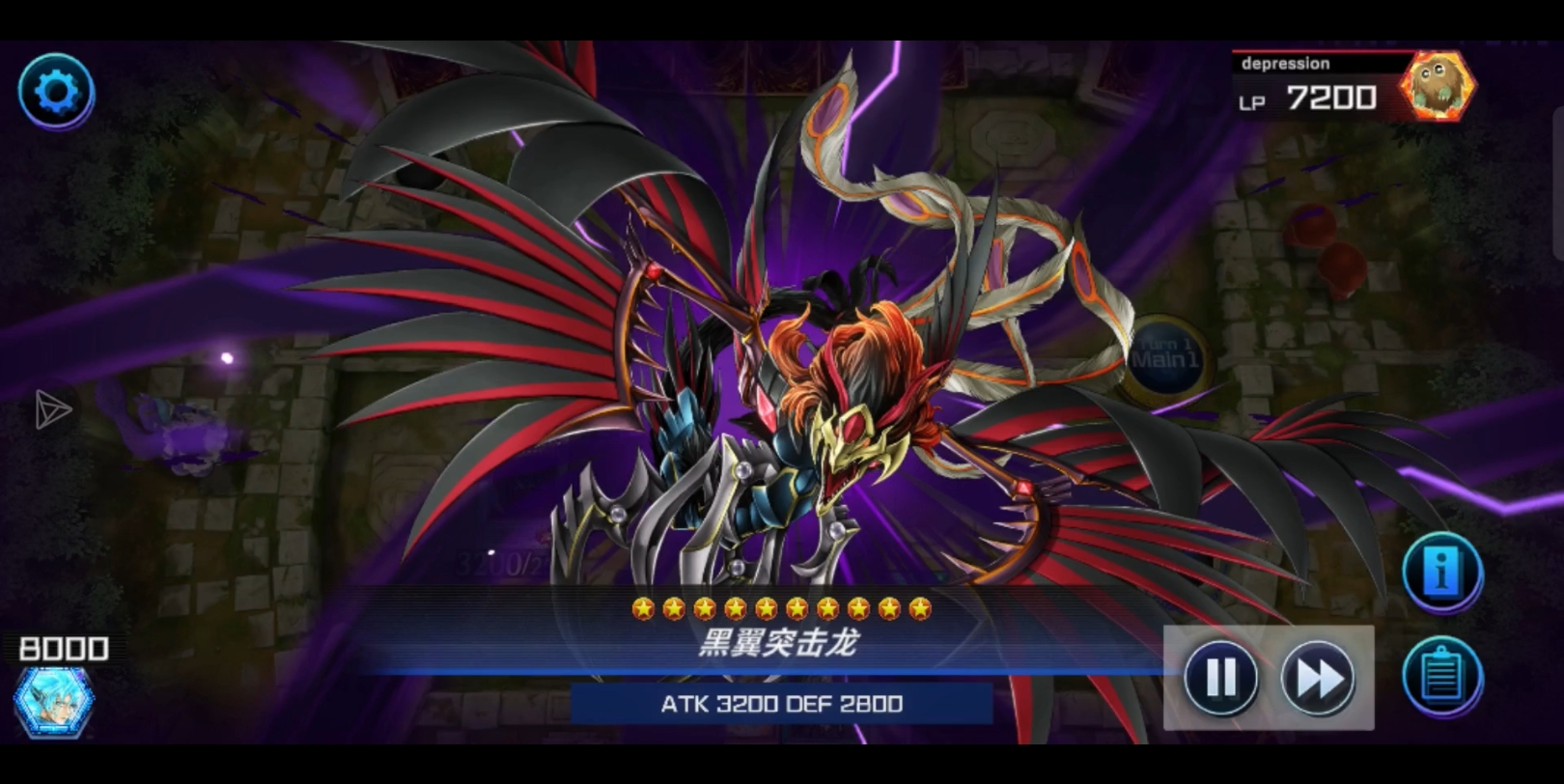 【md黑羽】全给你康了