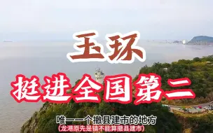 Download Video: 玉环人均可支配收入挺进全国第二