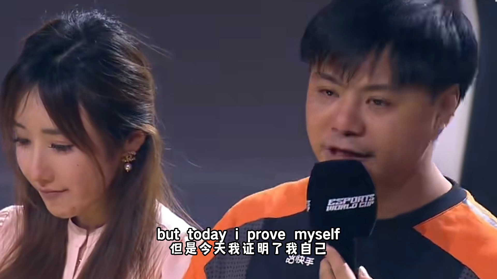 强的不是将军,是曾卓君