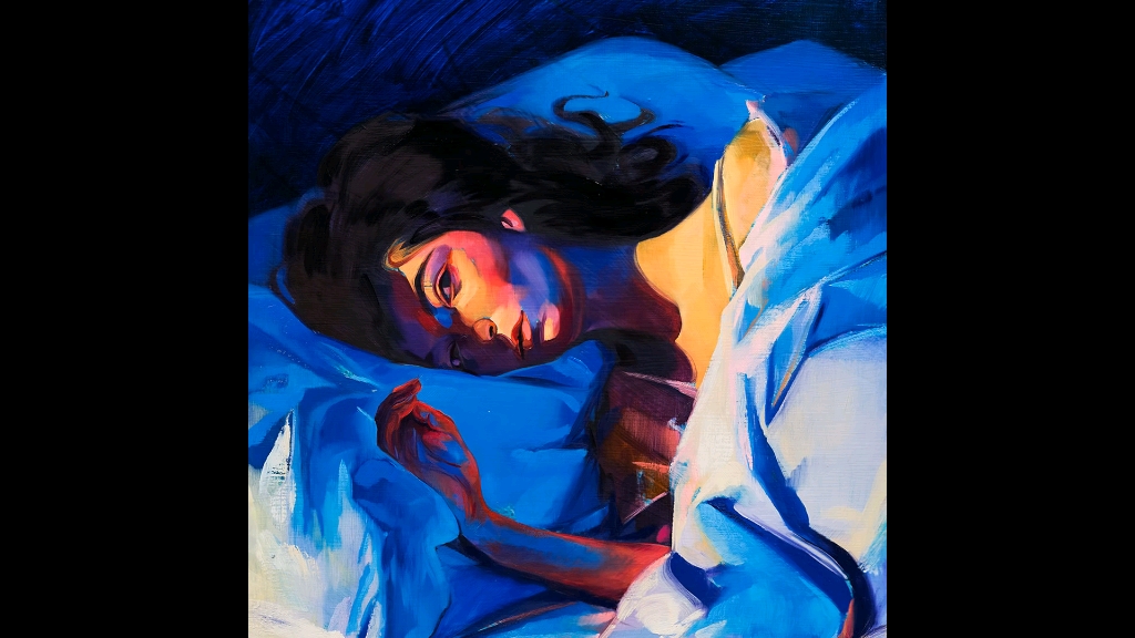 [图]【Lorde】 二专 Melodrama（full album)