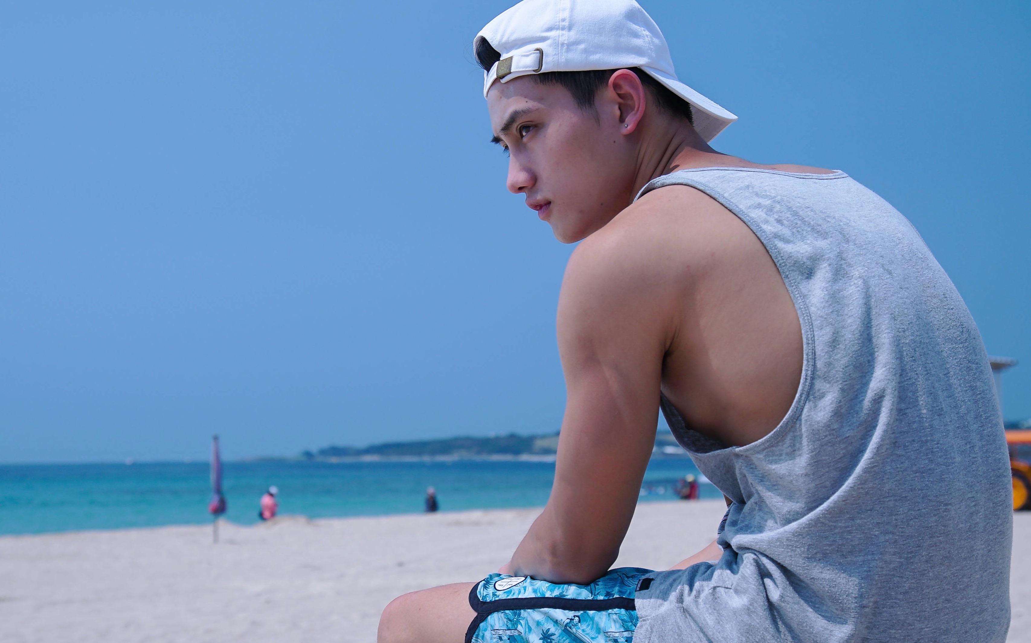 范少勋大学生了没综艺合集