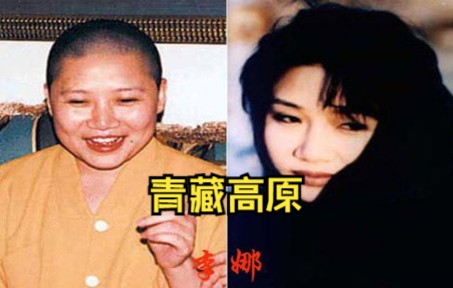 李娜一首《青藏高原》,犹如天籁之音,穿透云霄,难以超越的经典!哔哩哔哩bilibili