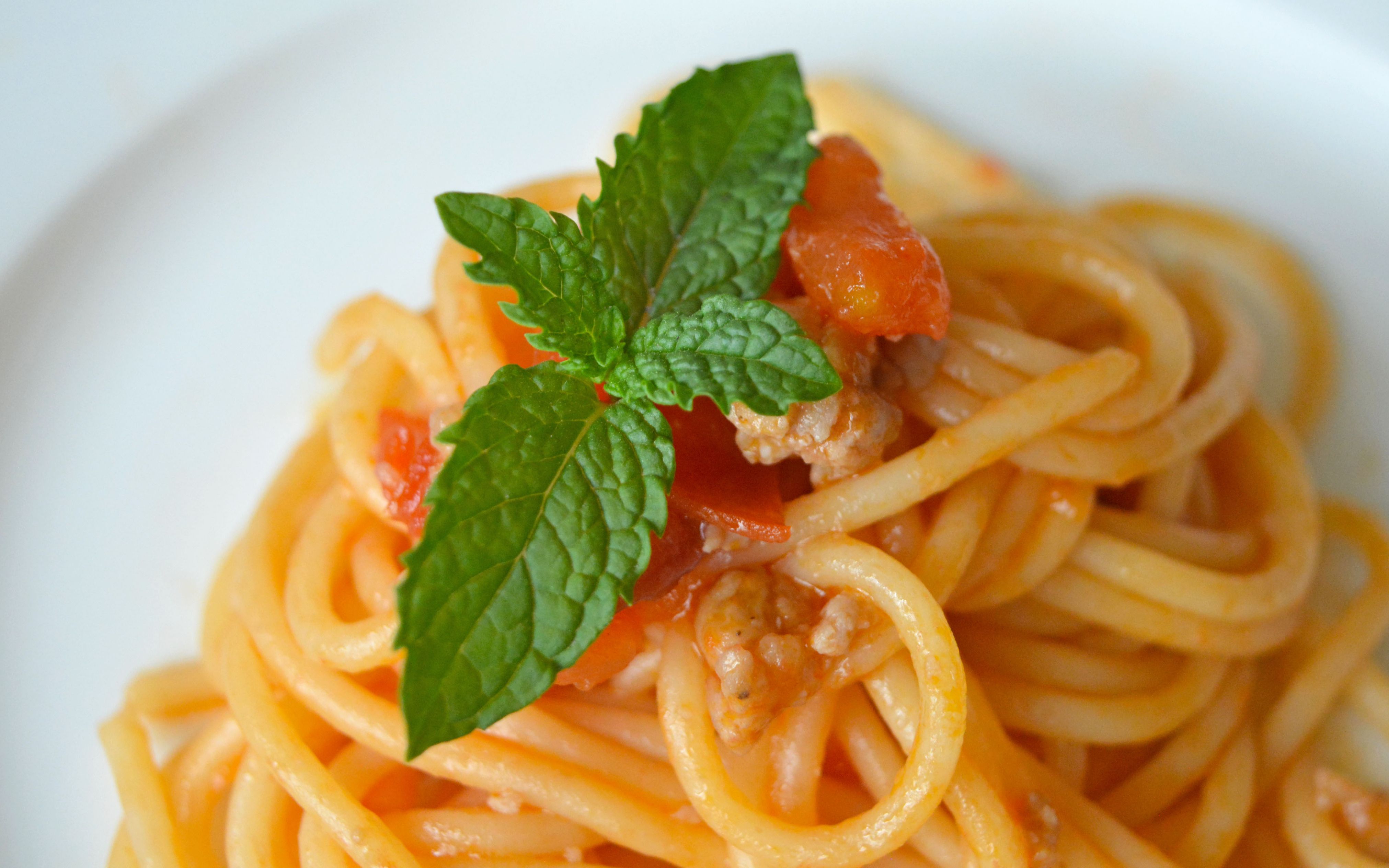 可以挑战必胜客的墨西哥肉酱意面