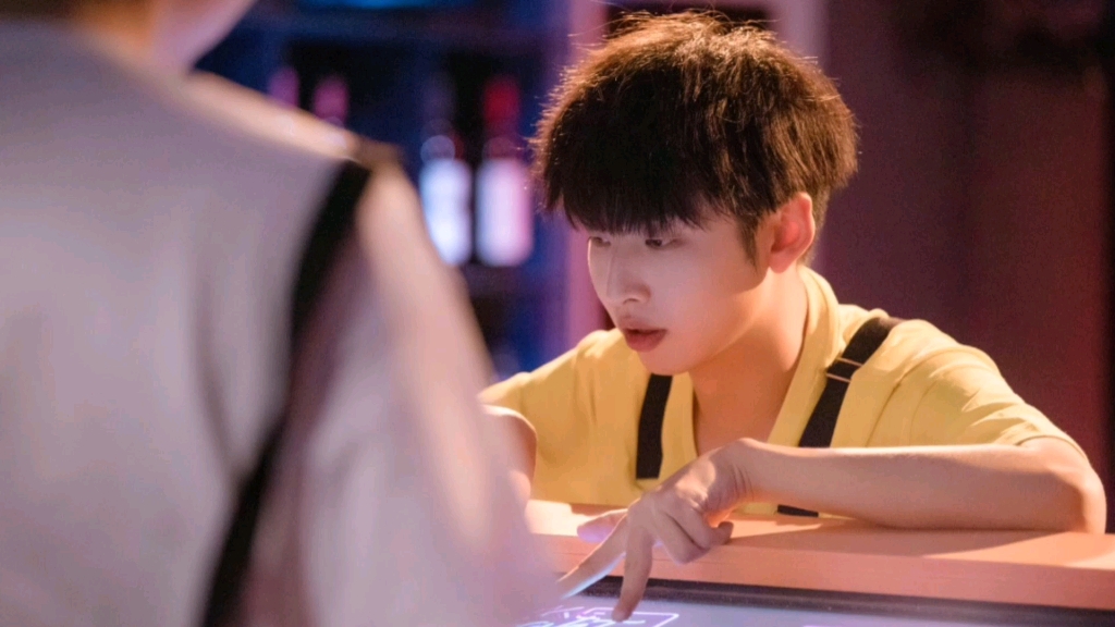 活动作品齐齐子