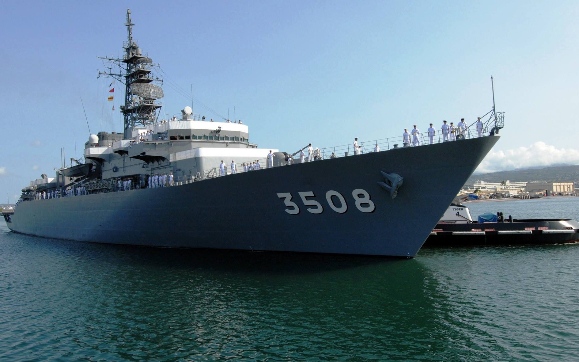 日本的航母梦要成真?美国企业愿为日本量身设计电磁弹射器等装备