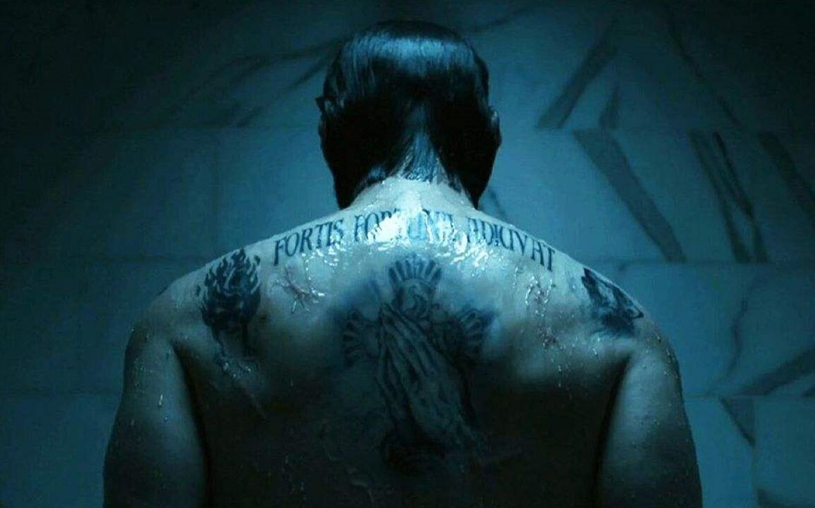 【暴力美学/超燃/卡点】萌新up6小时制作-john wick疾速追杀三部曲之