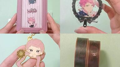 开箱 | 无法拒绝小鼻嘎(՞⸝⸝o̴̶̷̥᷅  o̴̶̷᷄⸝⸝՞)