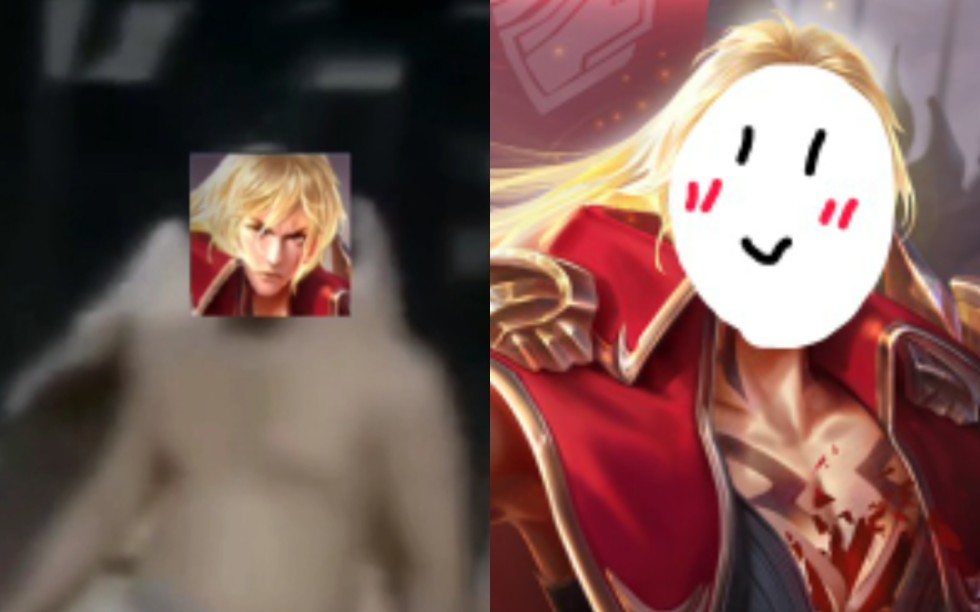 《王者荣耀》_哔哩哔哩_bilibili