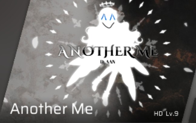 【phigros】Anotherme HD19级全练拿下蓝V!(差一点就杀了)音游热门视频