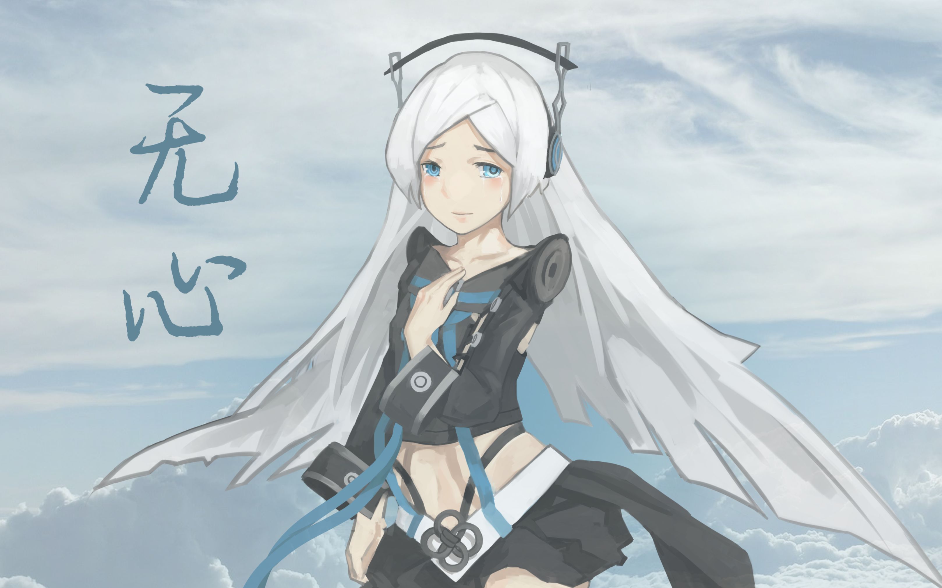 【战音lorra】无心