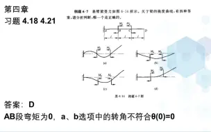 Télécharger la video: 华南理工大学807材料力学 华工材料力学考研专业课重难点分享（二）