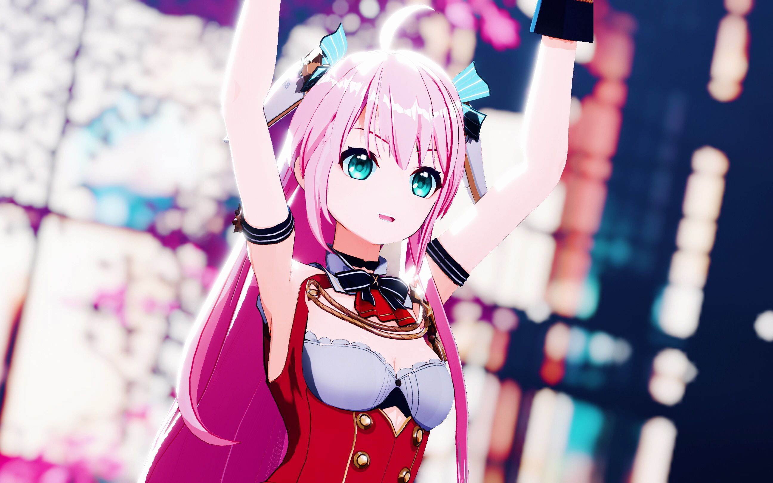 小希小桃channel - superduper