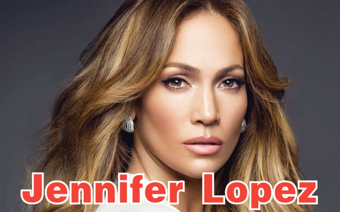 [图]詹妮弗·洛佩兹 Jennifer Lopez 美国歌手、演员、制片人、时尚设计师、商人 特有的拉丁野性