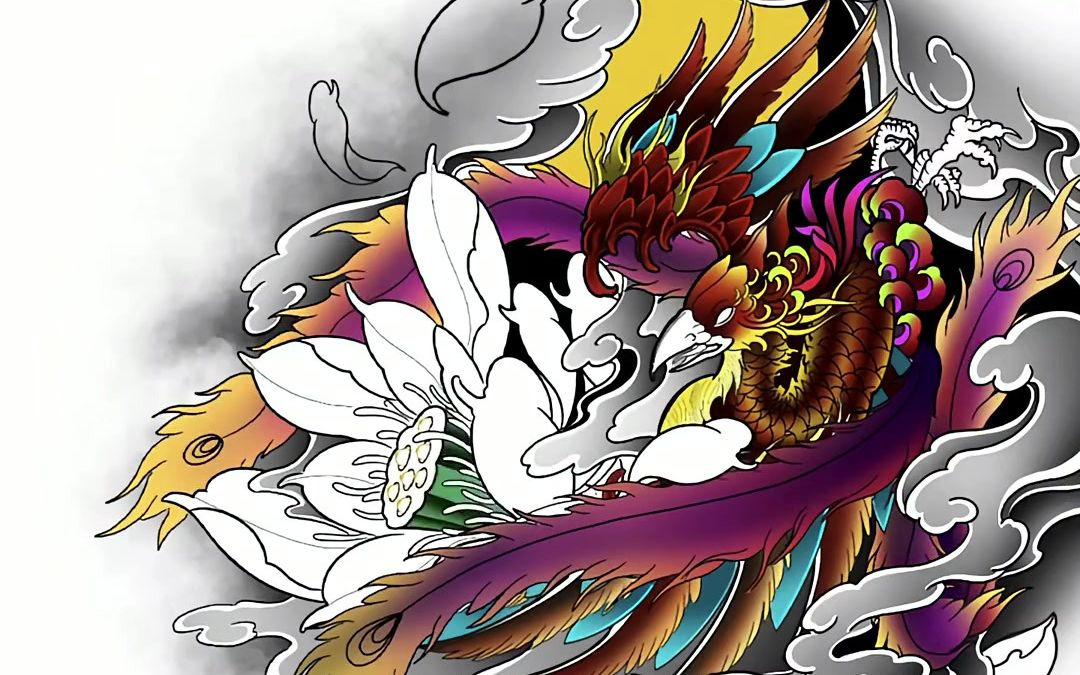 关于金乌你还知道哪些神话故事.