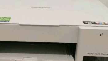 兄弟打印机T426W T425W 双面打印，不用调整纸张顺序