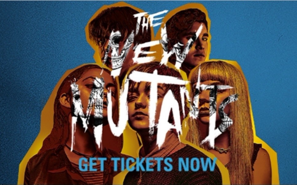 【混剪/高燃】新变种人预告混剪| im a wanted man_哔哩哔哩 (゜-゜)