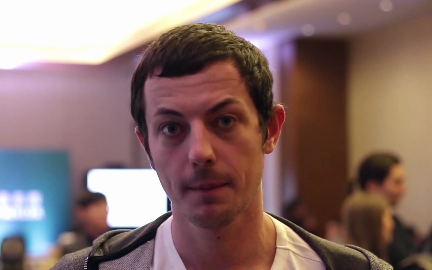 tom dwan seen in manila playing for triton super high roller