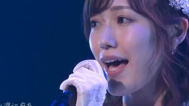 小嶋陽菜】10年桜 ヘビーローテーション 桜の栞 まとめ売り 生写真 約145